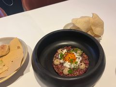 -斯普汇生蚝牛排馆(中骏世界城店)