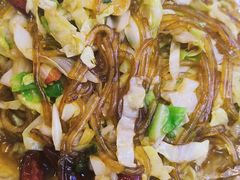 白菜腰带粉-塞伊德·蒙餐(锡林浩特店)