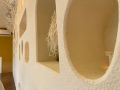 -伊斯坦布尔土耳其清真咖啡餐厅