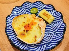 -桃花丼烧肉饭(凯丹商场店)