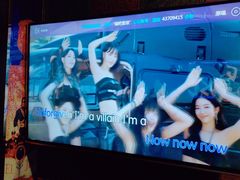 -唱吧麦颂KTV(松江五龙商业广场店)
