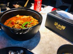 -沪小胖小龙虾(淮海中路旗舰店)