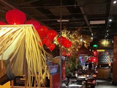 -老湘村·湖南土菜(天河维多利店)