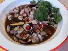 -隆华国际酒店·法香咖啡厅