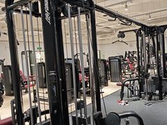-FLARE STAR FITNESS(复地活力城店)