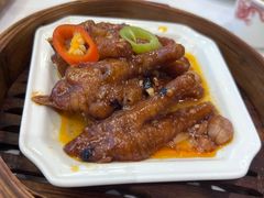 -稻香海鲜饭店(第一国际店)