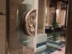 -西安华清御汤酒店