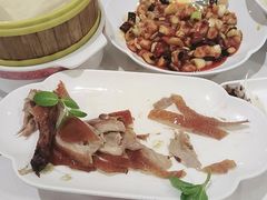 -大鸭梨烤鸭(房山店)