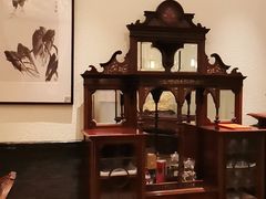 -醉辉皇上海之巅(上海中心大厦店)