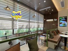 大堂-小西家作(富力爱丁堡店)