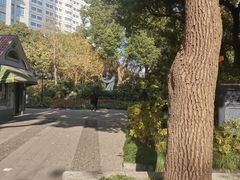 -兰溪青年公园