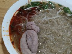 -真心九龙王锅魁冒节子肥肠粉