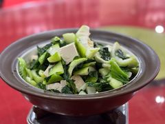 -木子山庄·安徽省老字号·中国炖锅宴