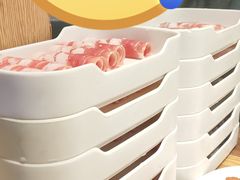 -蒙肥羊·酸汤潮牛·鲜牛肉火锅烤肉自助(岗顶店)