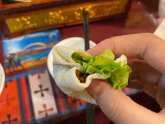 -吉祥圣雪藏餐