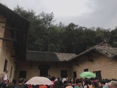 -韶山毛泽东同志故居