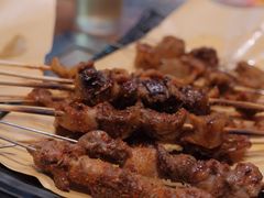 -鑫正兴东北烧烤(滨湖店)