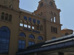 -青岛海泉湾度假区温泉