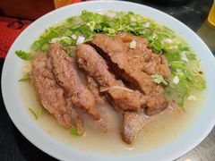 -汝州八大碗(蓝湾店)