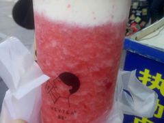 -喜茶(深圳东门1234店)