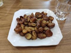 -501號台州海鲜餐厅(海创园店)