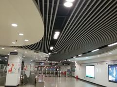 -上海动物园(地铁站)