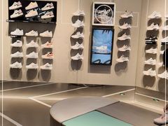 -NIKE品牌体验店(金源新燕莎店)