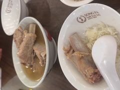 -松發肉骨茶(先得坊店)