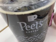 -Peet's Coffee皮爷咖啡(豫园店)