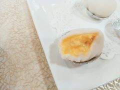 -麒麟山景大酒店岭南汇海鲜酒家(沙井店)