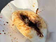 -孝店王酒酿馒头(安昌1店)