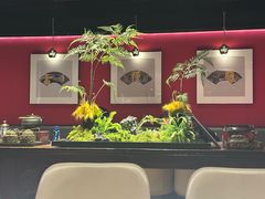 -杏花堂晋商私房菜(华熙五棵松店)