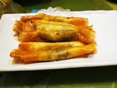 -竹中驿农家餐馆