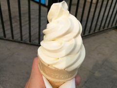 -麦当劳(北京上地十街餐厅店)