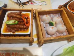 -點無缺茶楼·海鲜酒家(世博店)