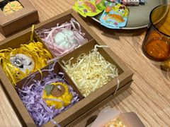 -凯德广场(金牛店)
