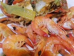 -泰谷酒店·太古码头闽菜自助餐厅