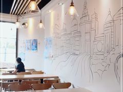 大堂-笑笑面家(白兰路店)