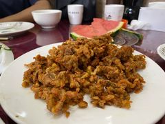 -途肴·老农饭庄(百里峡店)