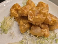 -北京王府井希尔顿酒店·秦唐中餐厅Chynna