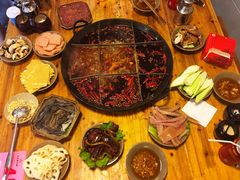 -大龙老火锅·总店(龙头寺店)