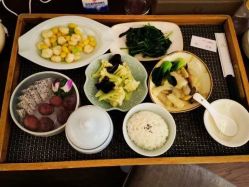 -馨月汇·独栋月子会所(静安店)