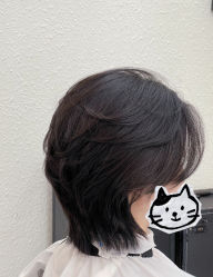 -时尚殿堂hair salon