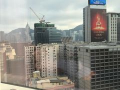 -香港尖沙咀凯悦酒店