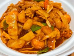-红菜坊·烤鸭·川鲁宴(石园店)