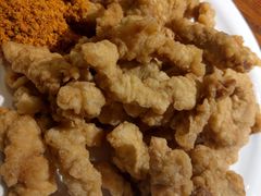 -七菜馆·东北菜·蒸饺(文体路店)