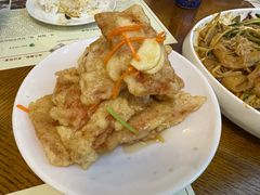 -老厨家(中央大街西七道街店)
