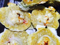 -老胡烧烤(龙茗商务楼店)