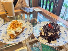 -西关84·History·Art·Cafe