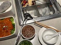 -海底捞火锅(群光广场店)